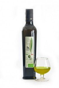 Olio organic