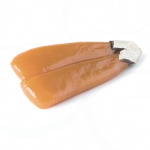 Bottarga con l`unghia