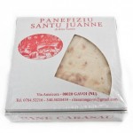 Pane carasau 250g