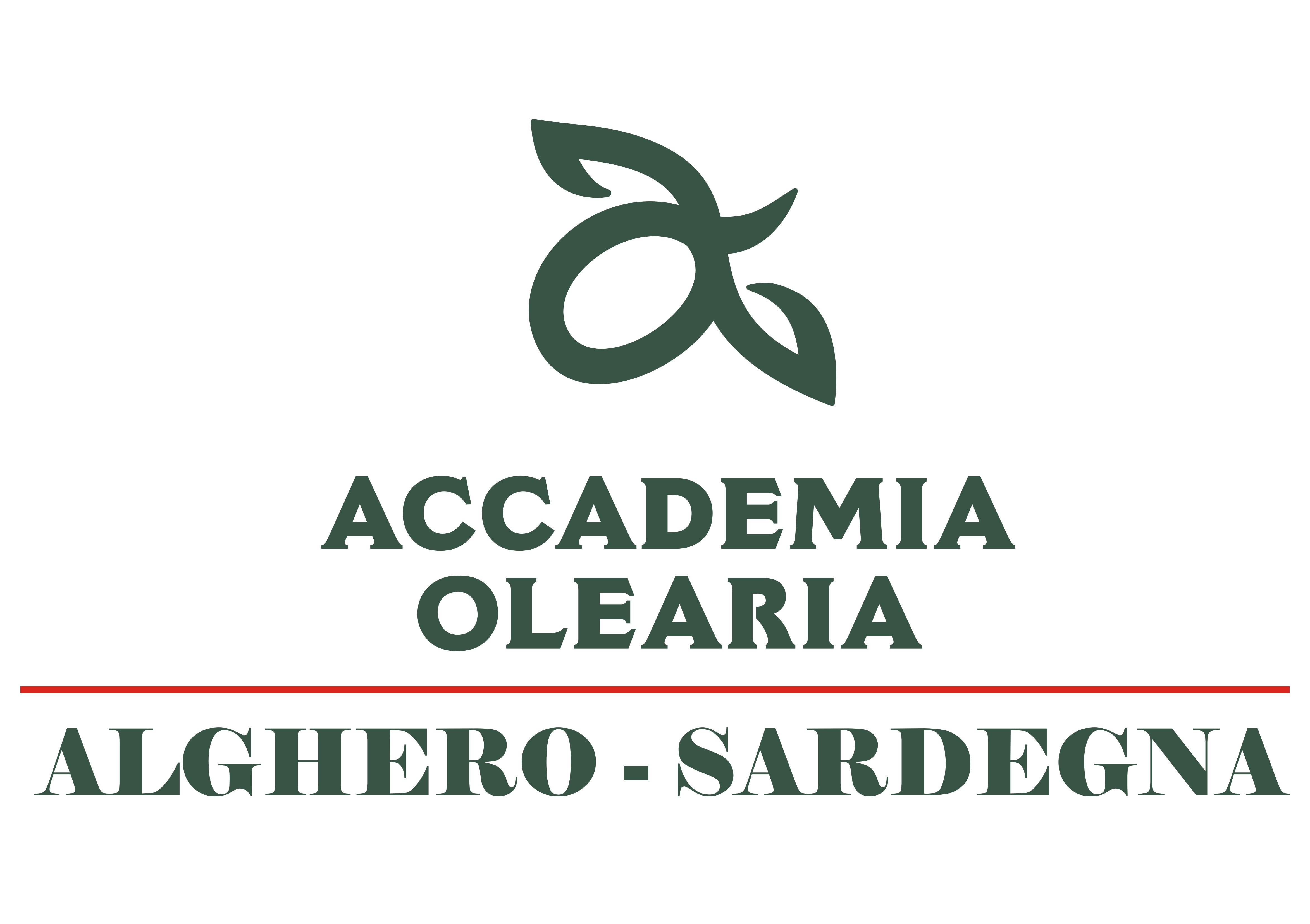 logo olearia