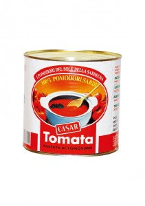 passata di pomodoro 2.5kg