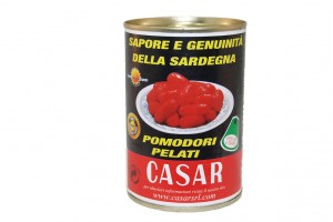 pomodori pelati 400g