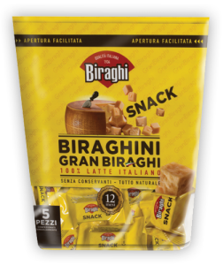 BIRAGHINI-SNACK