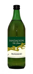 SITOSandalyon Bianco 1Lt