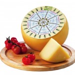 Pecorino sardo dolce DOP