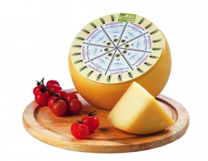 Pecorino sardo dolce DOP