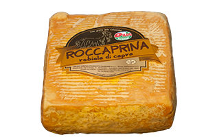 Roccaprina nuova